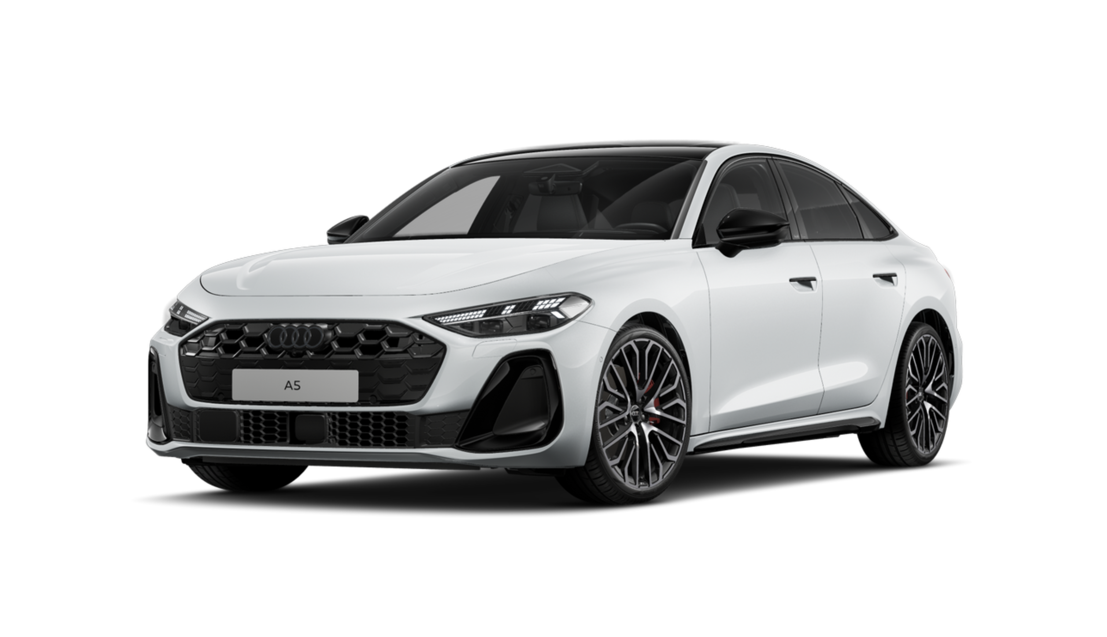 AUDI A5 LIMUZÍNA | TDI QUATTRO | NOVÝ MODEL | sportovní designové moderní auto pro každý den | první auto ve výrobě | objednání online | nafta 200 koní | plná výbava | VIP sleva | nákup online | AUTOiBUY.com